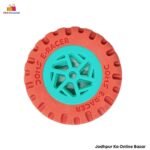 DOMS Mini E-Racer Eraser | Tyre Shape Eraser