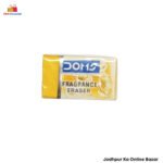 Fragrance ( Khusbu wala ) Eraser by DOMS