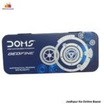 Doms GEOFINE Mathematical Drawing Instrument Box