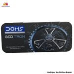 Doms GEOTRON Mathematical Drawing Instrument Box