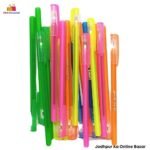 Omex Axon Fragrance Blue Ball Pen ( Khusbu Wala Pen ) ( Pack of 20 Pens )