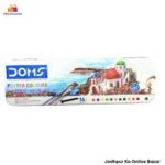 DOMS Poster Colour ( 14 Shades )