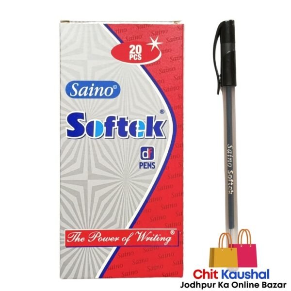 saino-softek-black