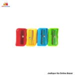 DOMS Extra Long Pencil Sharpener