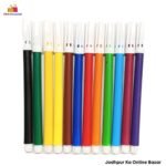 Flair Crative Buddy Sketch Colour Pens ( 12 Shades )