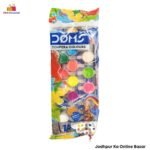 Doms Tempera Water Colours ( 18 Shades )