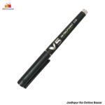 Black Pilot V5 Hi-Techpoint Liquid Ink Pen