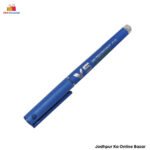 Blue Pilot V5 Hi-Techpoint Liquid Ink Pen