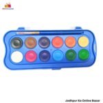 DOMS Aqua Colour Cakes / Water Colour ( 12 Shades )