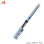 Saino Roll-On Roller Ink Pen - Black