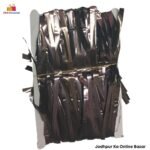 Bronze Foil Fringe Curtain ( 6ft )