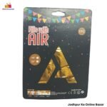 Letter "A" Alphabet Foil Balloon ( 16" )