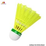 Accura 550 Badminton Nylon Shuttlecock
