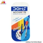 Doms Accumate Mathematical Drawing Instrument Box