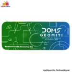 Doms Geomiti Mathematical Drawing Instrument Box