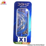 Doms X1 Mathematical Drawing Instrument Box