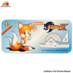 Bhaskar Sonic Mathematical Geomatry Instrument Box
