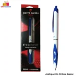 Pierre Cardin FORCE Ceramic Roller Pen - Blue