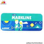 Linc Markline Mathematical Drawing Instrument Box