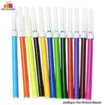 Saino funstick Sketch Colour Pens ( 12 Shades )