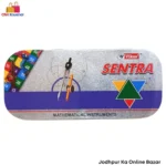 Vikas Sentra Mathematical Drawing Instrument Box