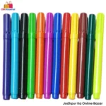 Flair Creative Miniz Sketch Colour Pens ( 12 Shades )