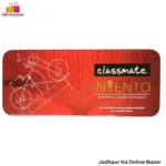 Classmate Invento Mathematical Drawing Instrument Box