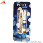 Polo Xecta Mathematical Drawing Instrument Box