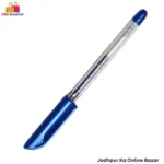 Flair Glitter Sparkle Gel Pen - Dark Blue