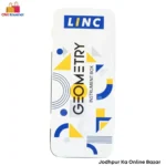 Linc Geometry Mathematical Drawing Instrument Box