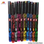 Flair Hotline Fineliner Ink Colours Pen ( 10 Shades )
