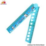 Folding Scale / Ruller 30 cm