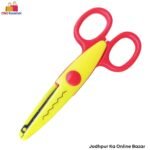 Design Cutting Scissor - 3