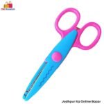 Design Cutting Scissor - 6