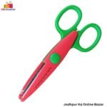 Design Cutting Scissor - 4