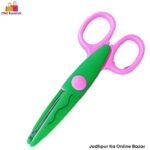 Design Cutting Scissor - 2