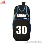 Fabric Pencil Pouch - Black (2240)