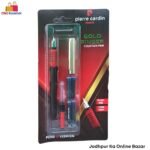 Pierre Cardin Gold Finger Fountain Ink Pen