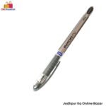 Doms Inxon Ball Pen - Black