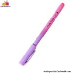 Unomax Funtron Gel Pen - Blue