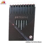 Link Pentonic Ball Pen - Red ( Pack of 10 )