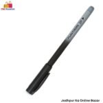 Unomax Funtron Gel Pen - Black