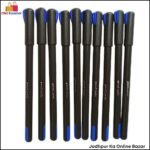 Link Pentonic Gel Pen - Blue ( Pack of 10 )