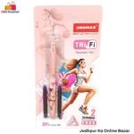 Unomax Tri-Fi Fountain Ink Pen