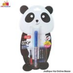 Flair inkp Panda Grippo ink Fountain Pen Copy