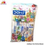 Doms Art Strokes Kit