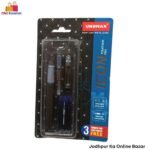 Unomax Icon Fountain Ink Pen