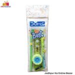 Doms All the Best Kit - Green