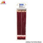 Drawing / Sketching Pencil Set - Doms ( Pack of 6 )
