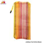 Sunshine Strips Pouch